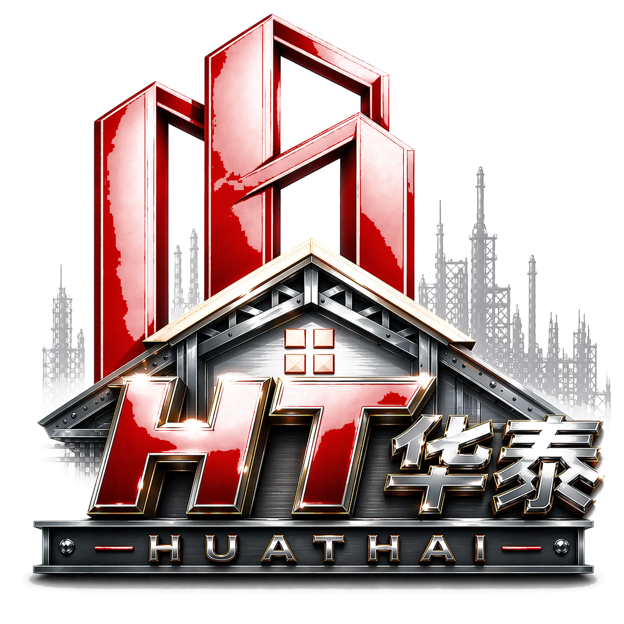 Huathai Logo